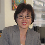 Beth King